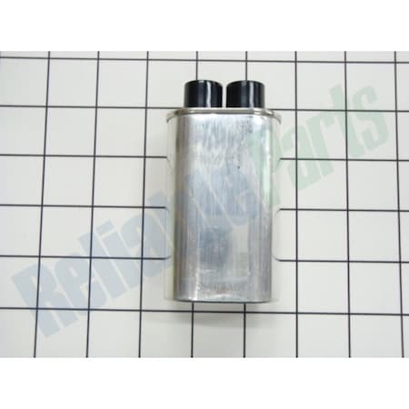 Whirlpool W10850446 Whirlpool Microwave MG Capacitor W10850446